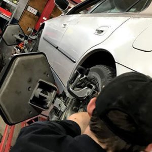 Tires & Balancing - Linn, MO | DJ's Repair Service